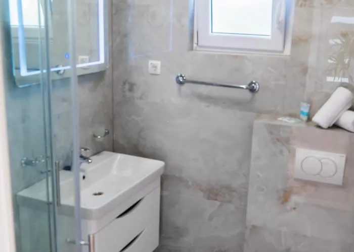 Apartman Palm Hvar Town