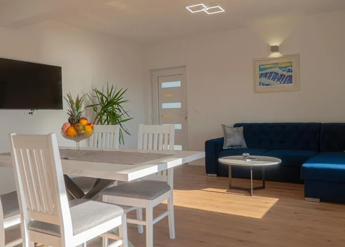 Palm Apartman Hvar Town