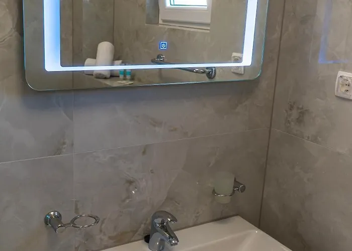 Apartman Palm Hvar Town