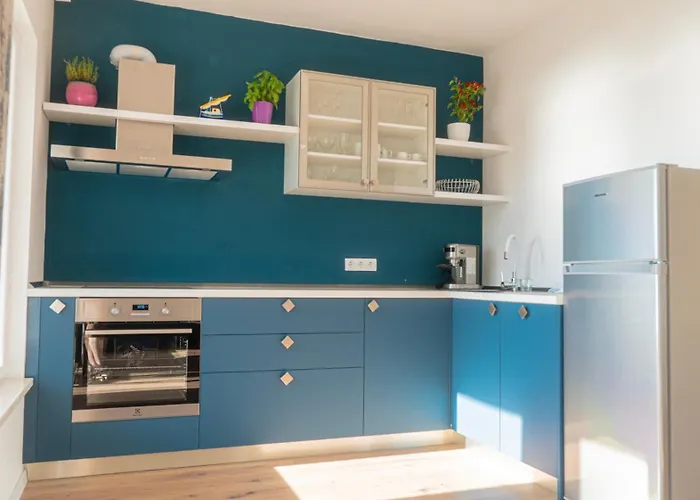 Palm Apartman Hvar Town