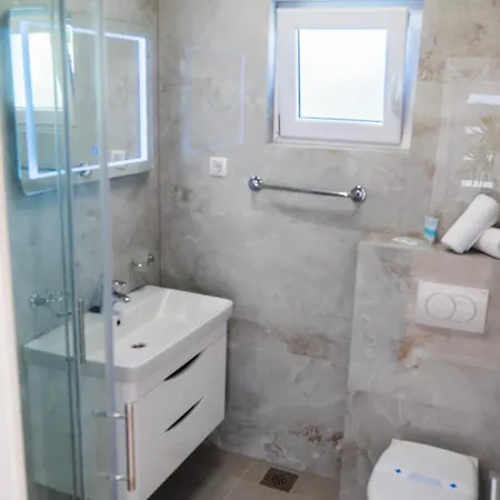 דירה Palm חוואר