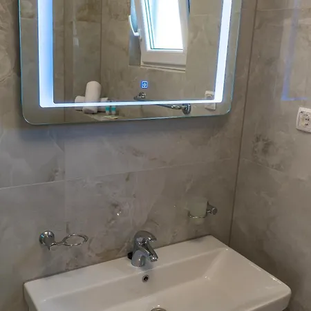 דירה Palm חוואר