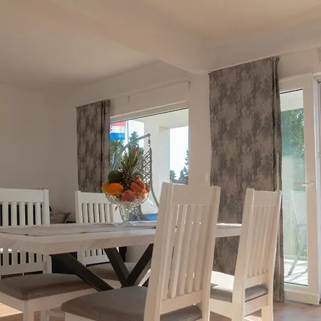 Appartement Palm Hvar Town