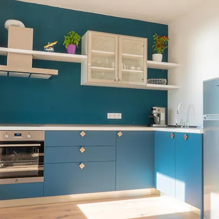 Palm Appartement Hvar Town